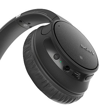 Sony Wireless Noise Canceling Headphones