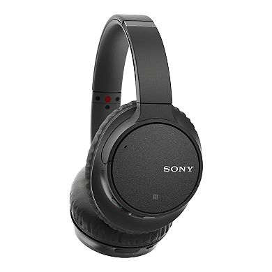 Sony Wireless Noise Canceling Headphones