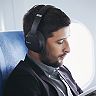 Sony Wireless Noise Canceling Headphones