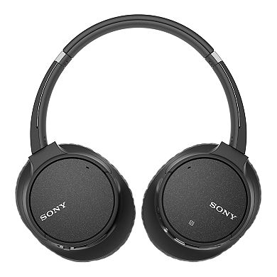 Sony Wireless Noise Canceling Headphones