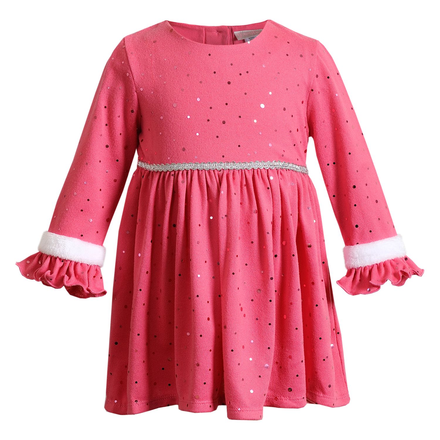 kohls baby girl clearance