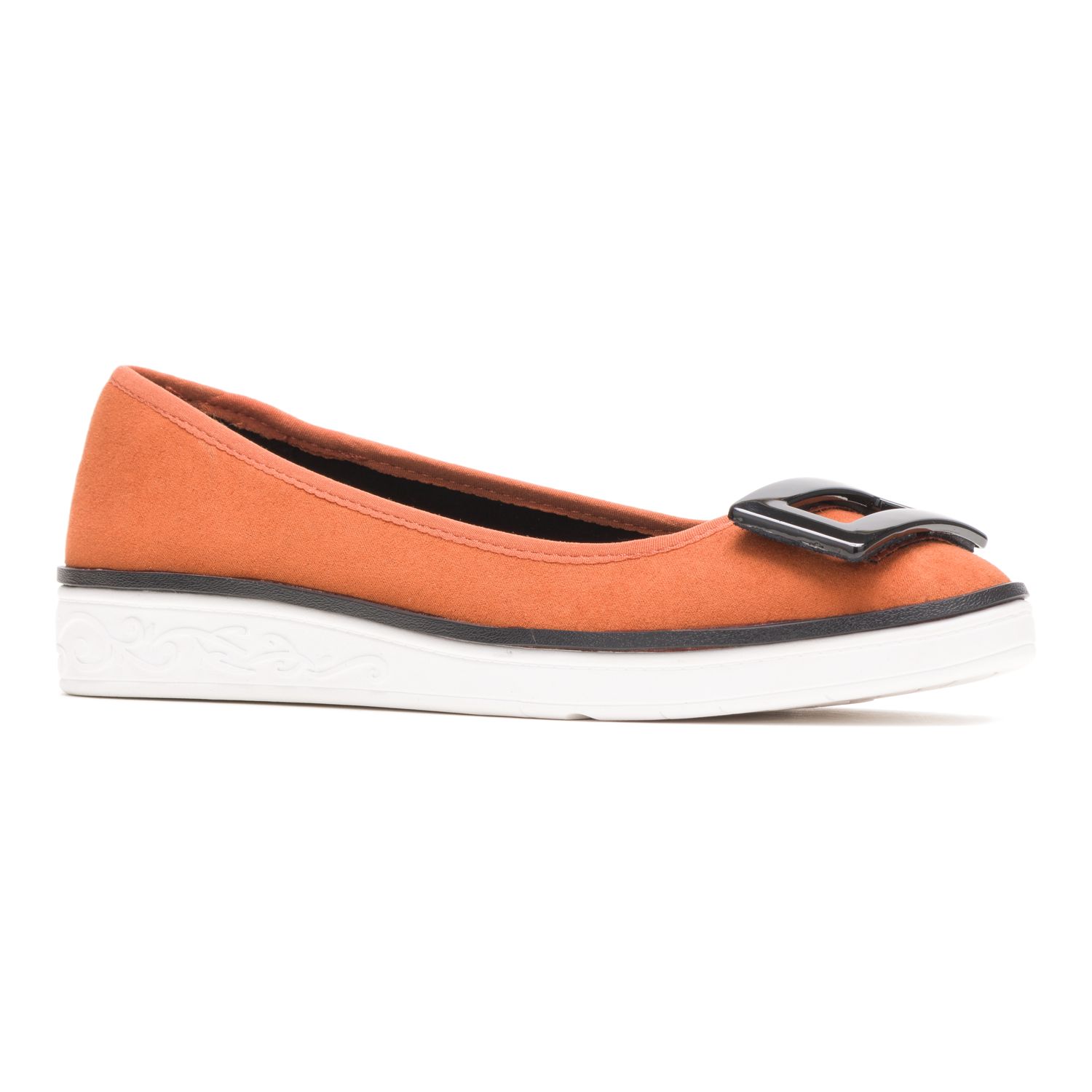 hush puppies women's flat shoes