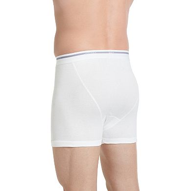 Men's Jockey® 3-Pack Lightweight Classic 5" Boxer Brief