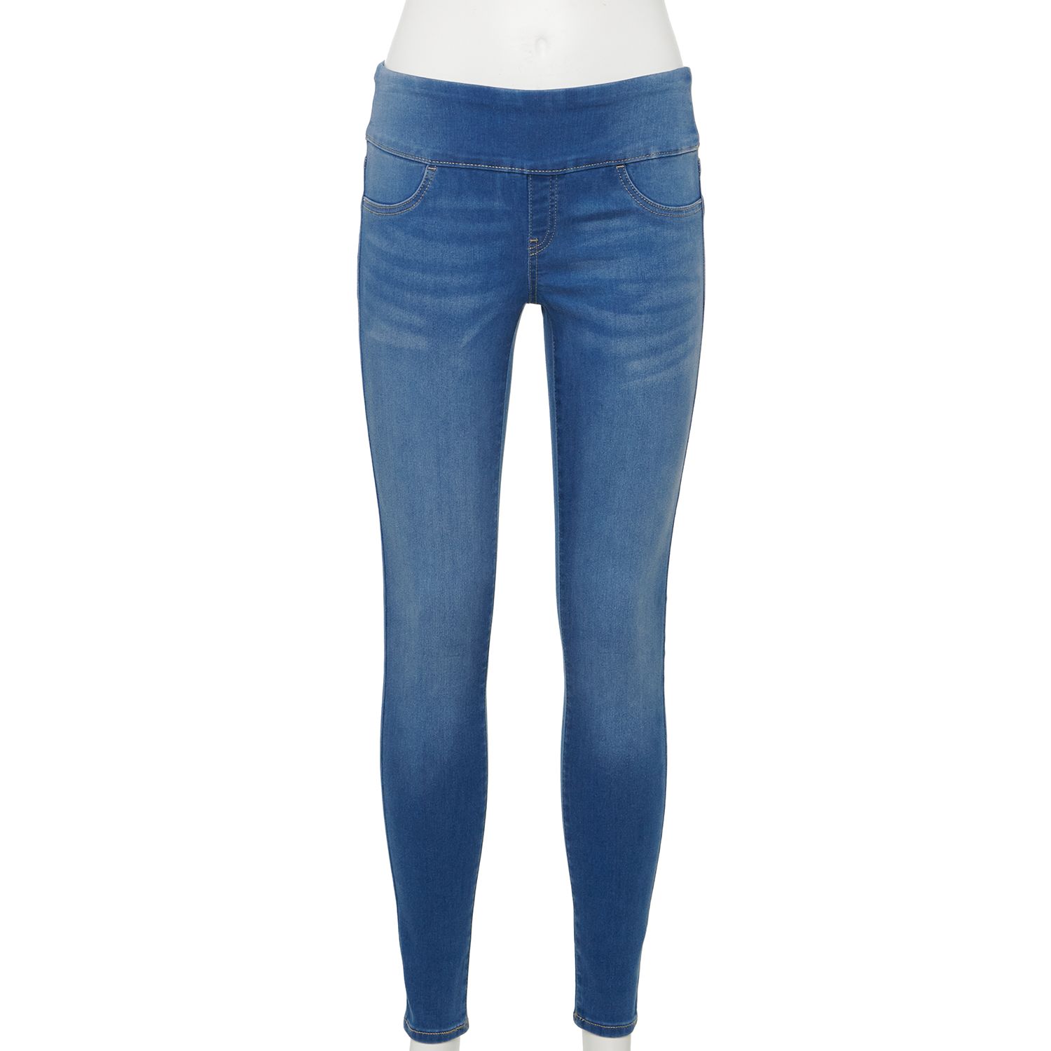 pull on jeans kohls