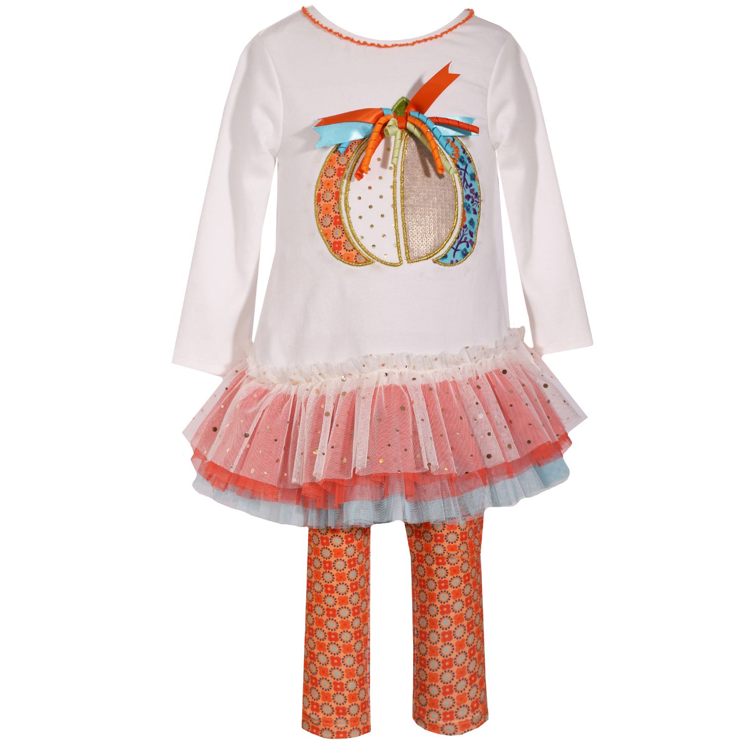 bonnie baby thanksgiving