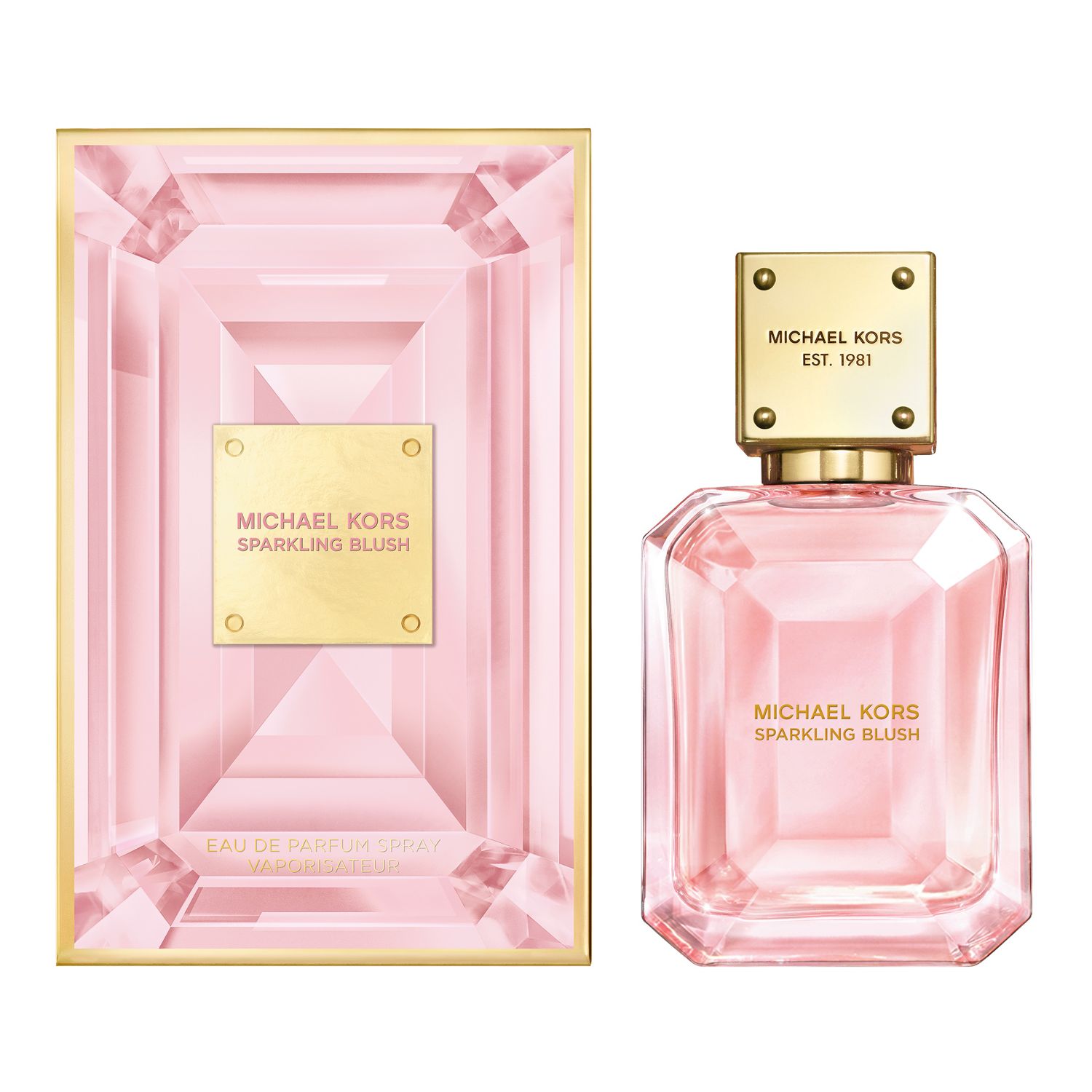 michael kors perfume at kohl's
