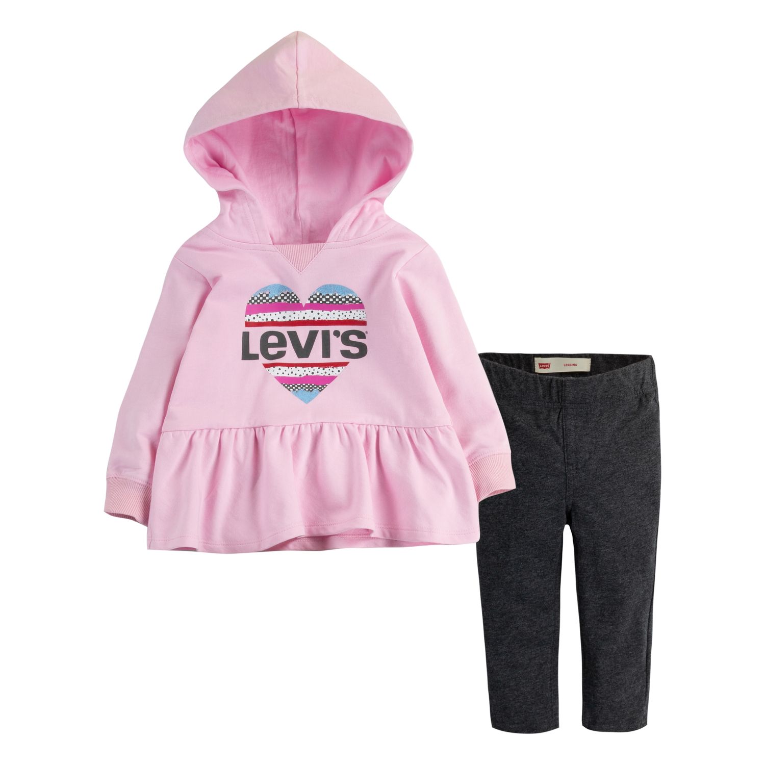 kohls levis hoodie