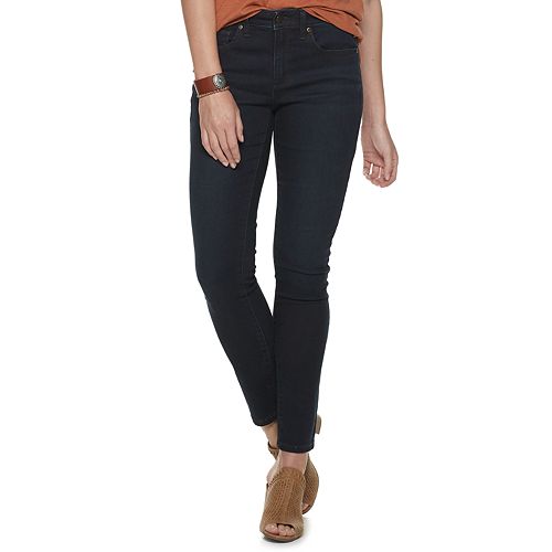 sonoma skinny jeans