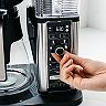 Ninja Specialty Coffee Maker with Glass Carafe (CM401)