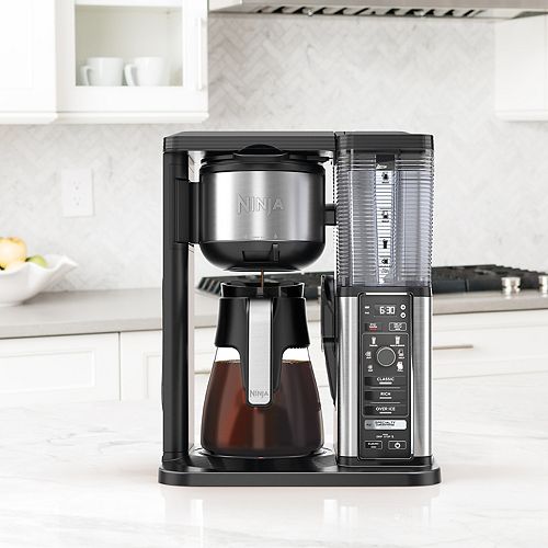 Ninja Cp307 Hot And Cold Brewed System With Thermal Carafe, Coffee, Tea &  Espresso, Furniture & Appliances