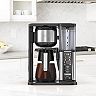 Ninja Specialty Coffee Maker with Glass Carafe (CM401)