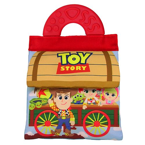 toy story soft toys asda