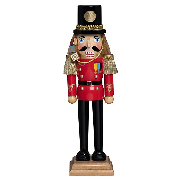 fao schwarz nutcracker music box