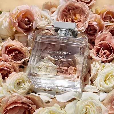 Perfume Floral Ralph Lauren Perfume Romance Rose Ralph