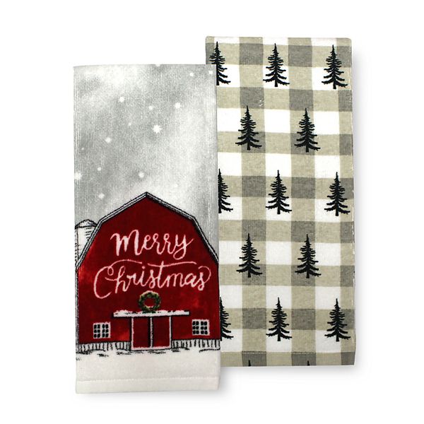 St. Nicholas Square® Star Wars Kitchen Towel 2-pk.