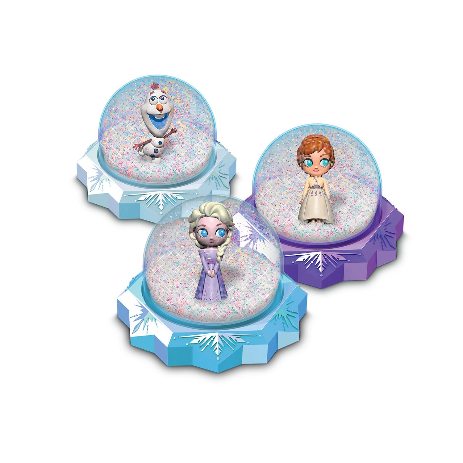 educational frozen toys