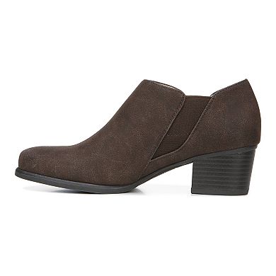 SOUL Naturalizer Claira Women's Ankle Boots