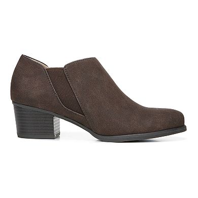 SOUL Naturalizer Claira Women's Ankle Boots