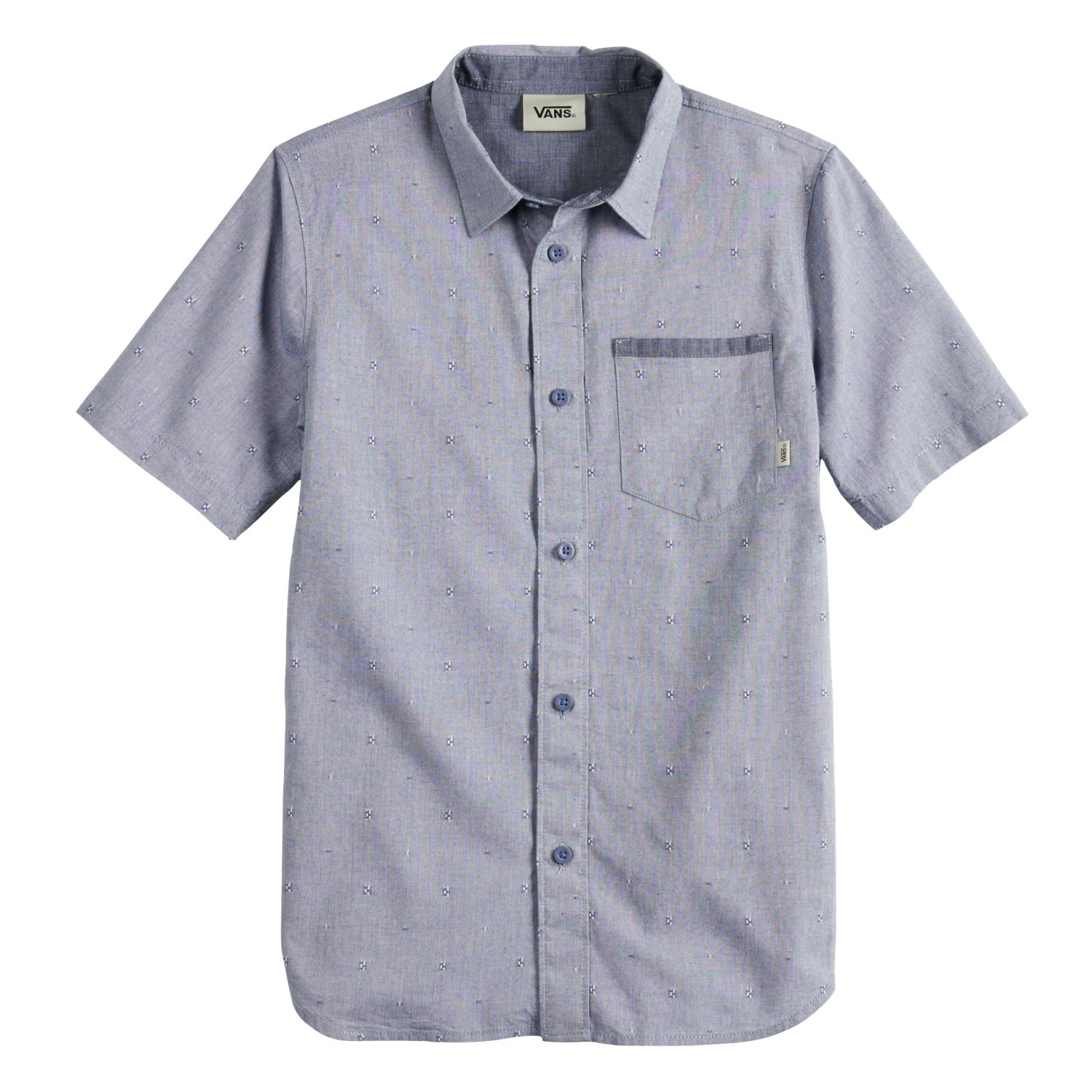 kohls vans shirt
