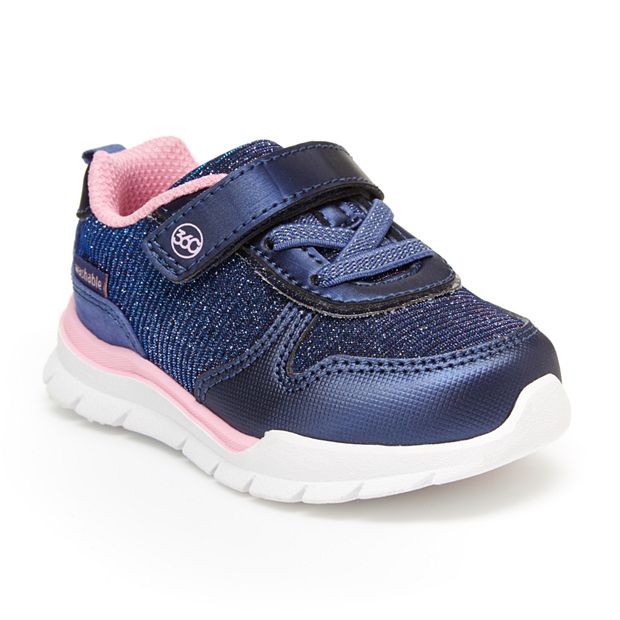 Stride rite sale baby shoes kohls