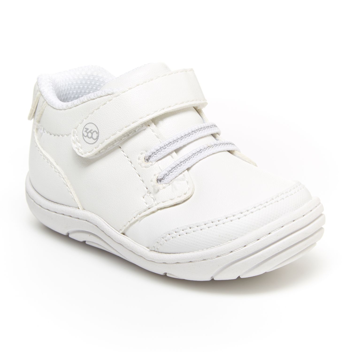 stride rite shoes for beginning walkers