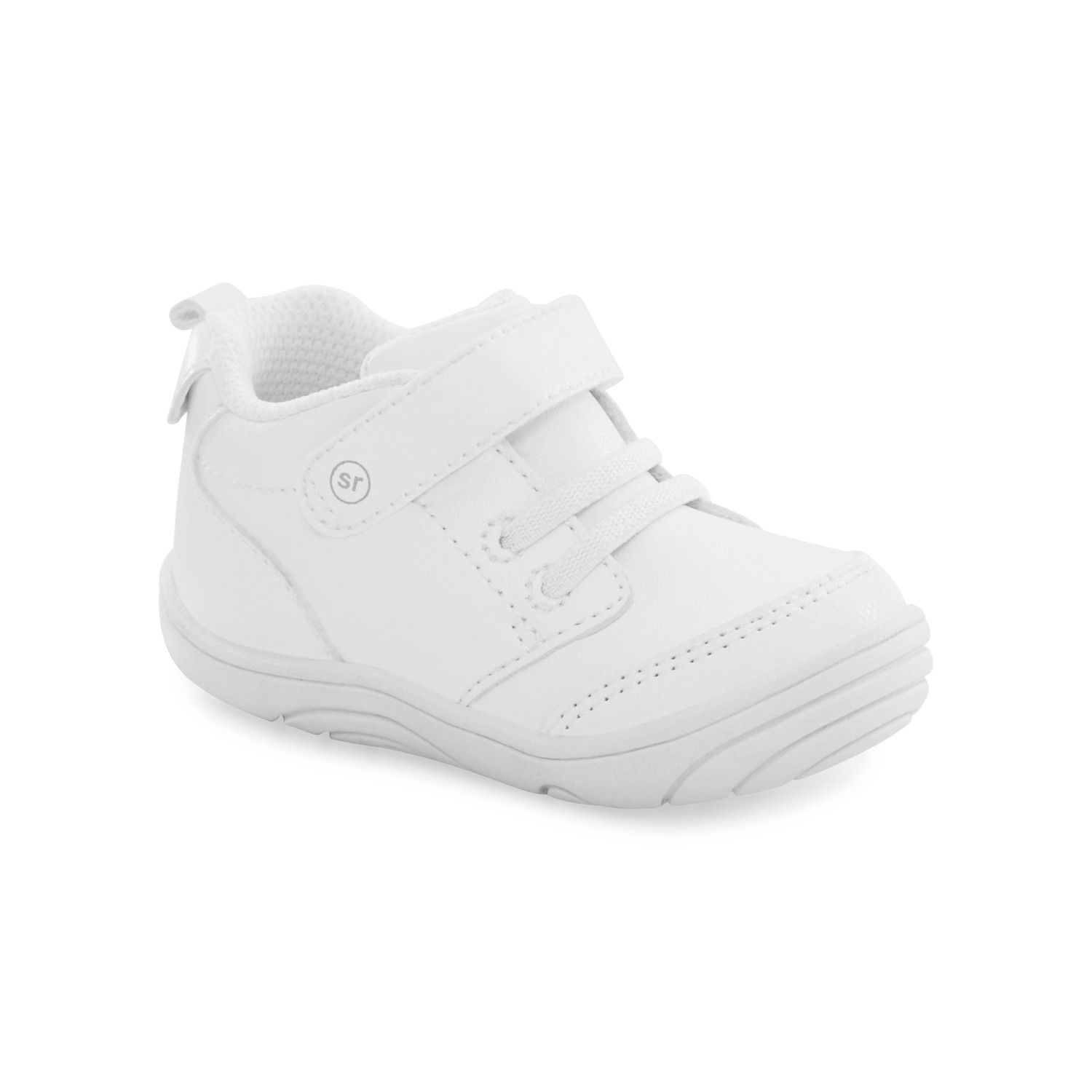 stride rite shoes for toe walkers