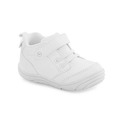 Kohls stride rite baby shoes on sale