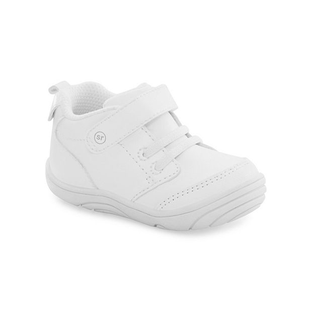 Stride rite cheap slip on shoes