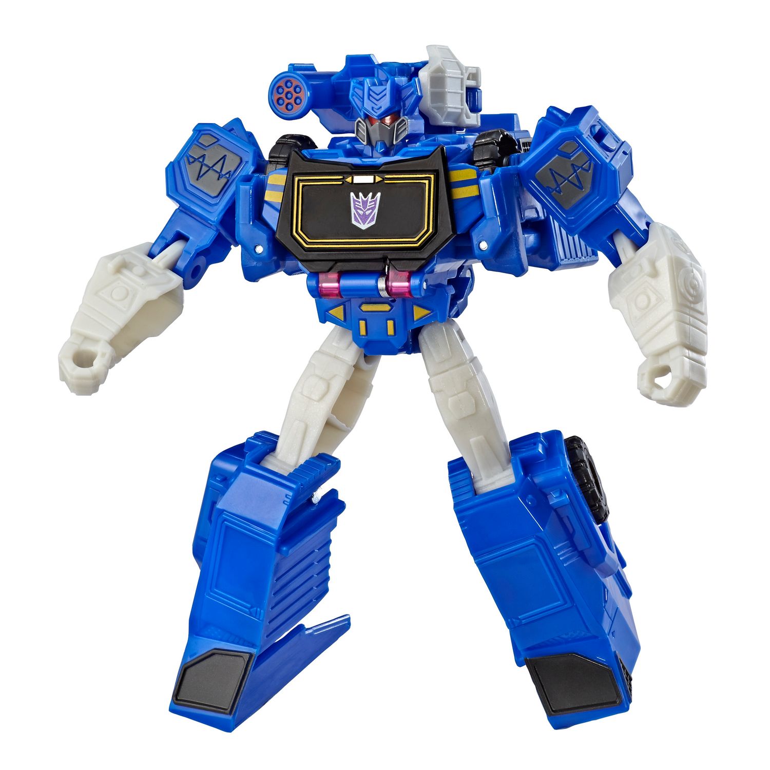 hasbro transformers soundwave