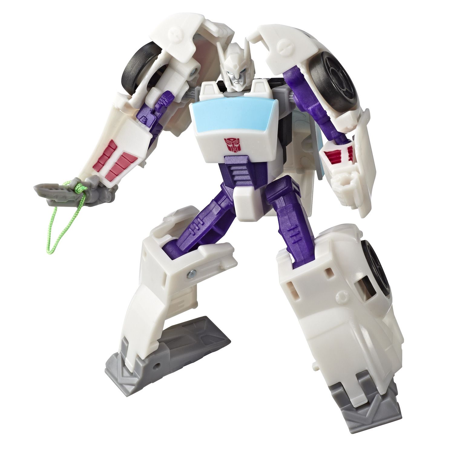 cyberverse transformers toys