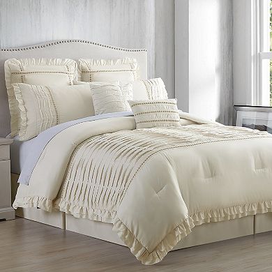 Pacific Coast 8-piece Comforter Set