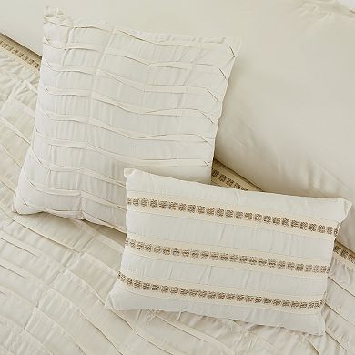 Pacific Coast 8-piece Comforter Set