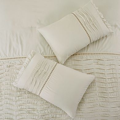 Pacific Coast 8-piece Comforter Set