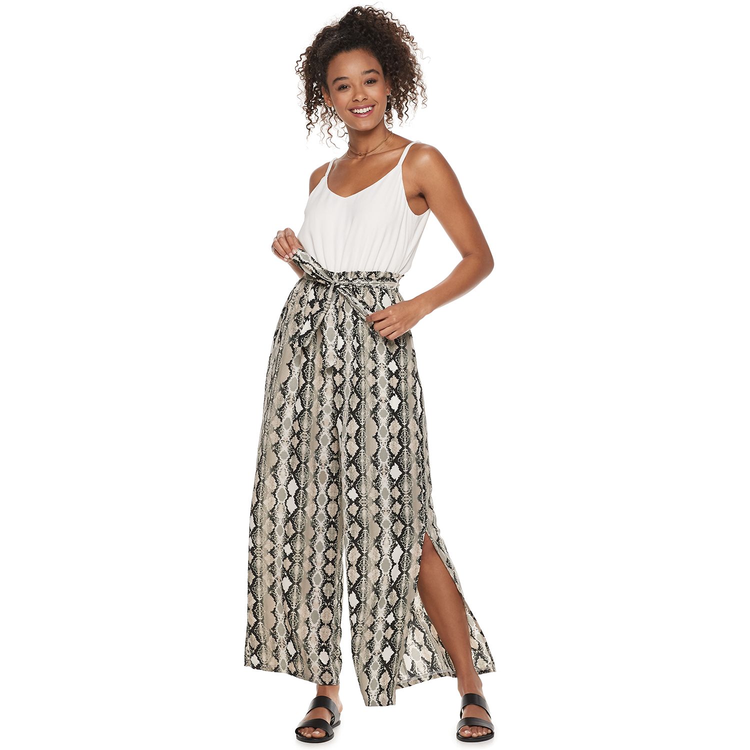 lily rose jumpsuit