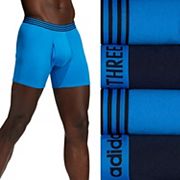 Kohls adidas store boxer briefs