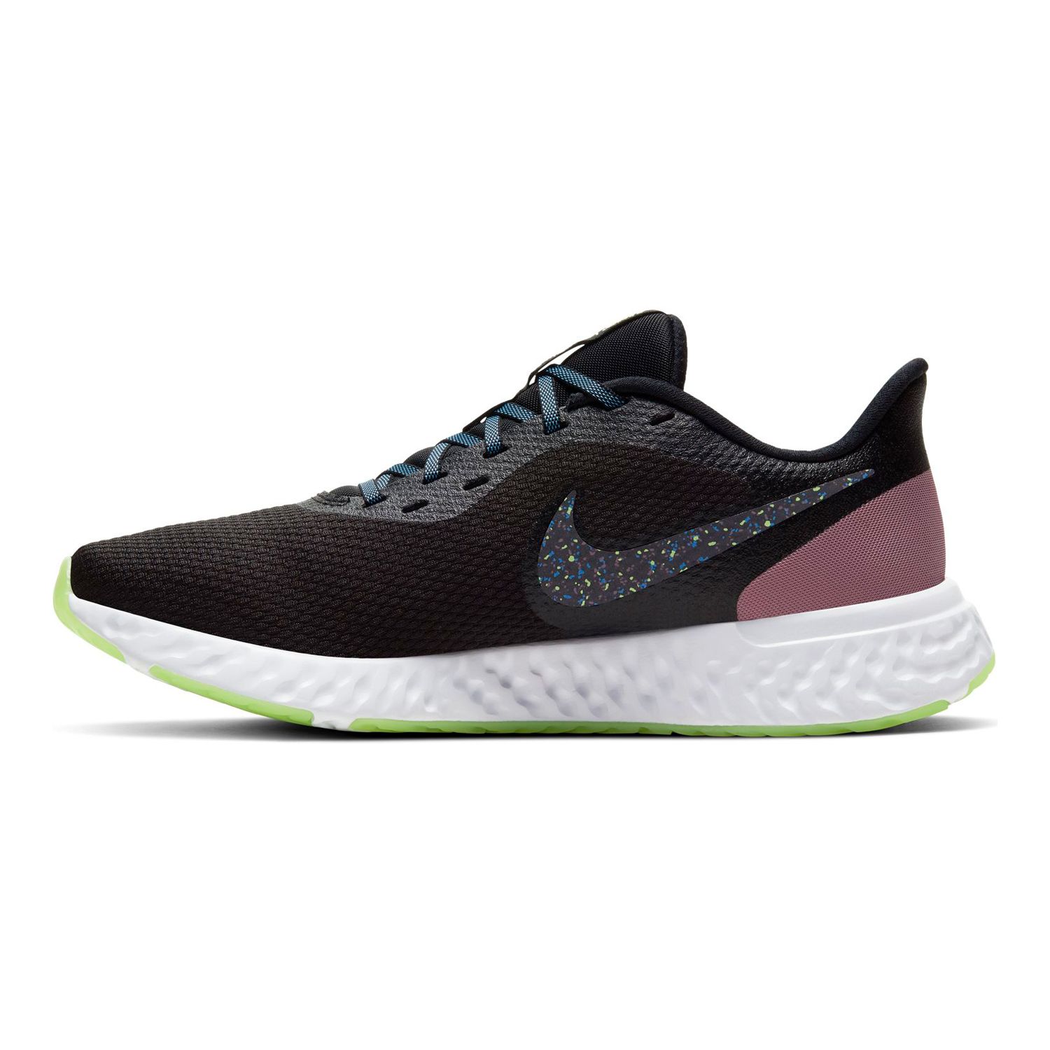 nike revolution 5 women's running shoes kohls