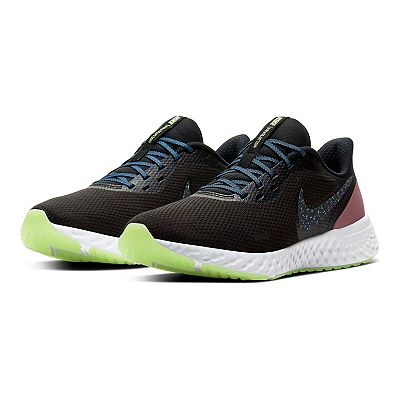 Kohls nike revolution 4 women's online