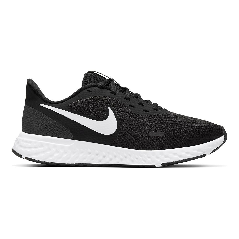 Kohls nike revolution 4 women's clearance