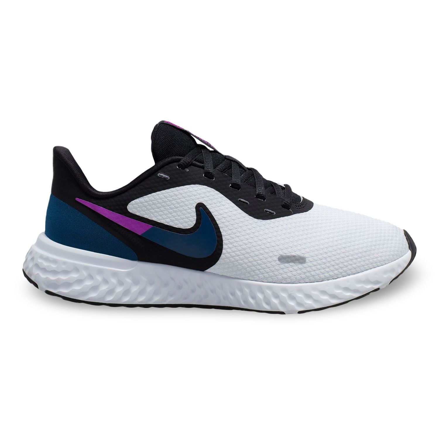 women's nike revolution