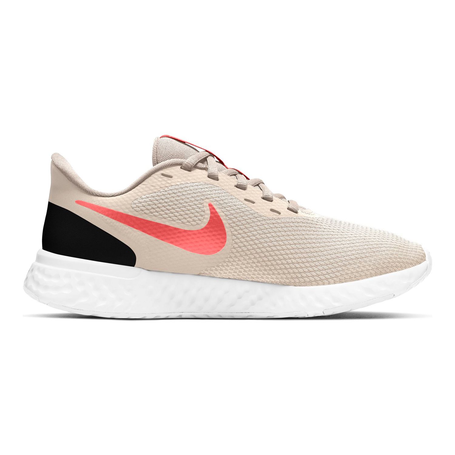nike revolution 5 women's running shoes pink