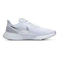 White Nike Shoes Kohl S