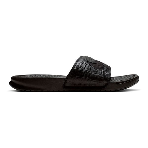 nike benassi jdi se slides