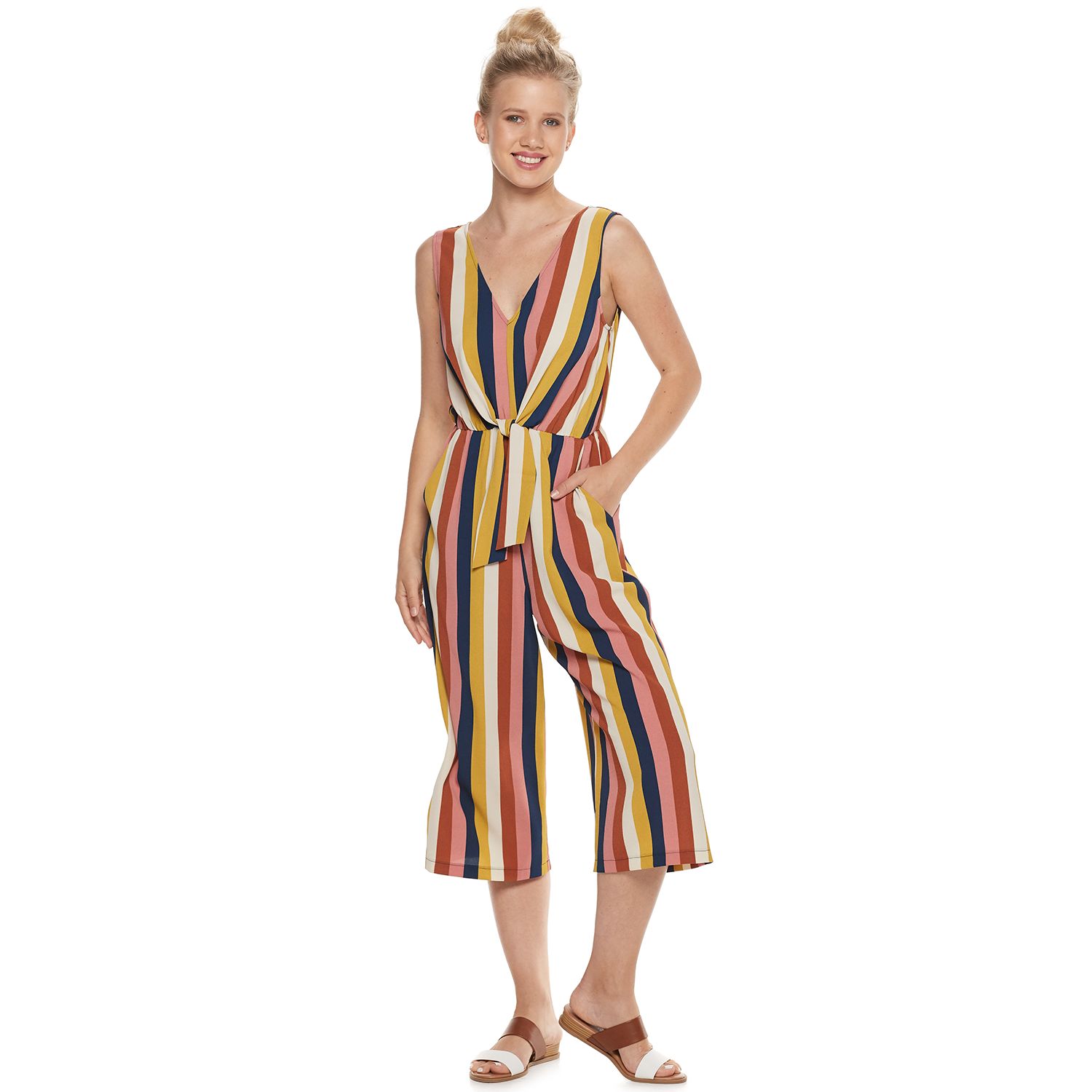 lily rose jumpsuit