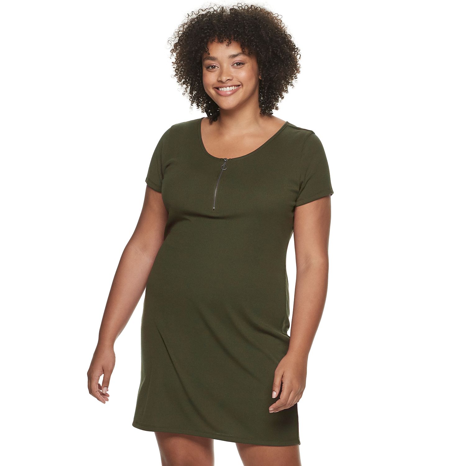 kohls bodycon dress