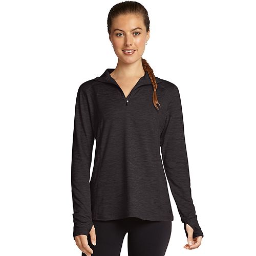 women's danskin capris