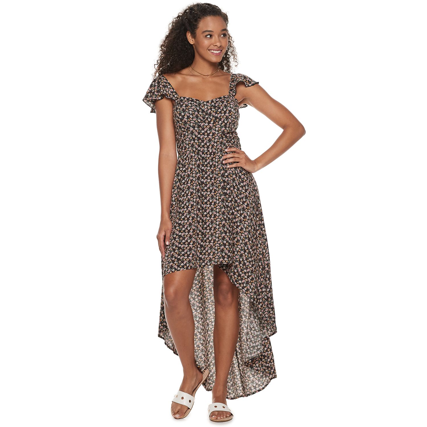 lily rose dress kohls