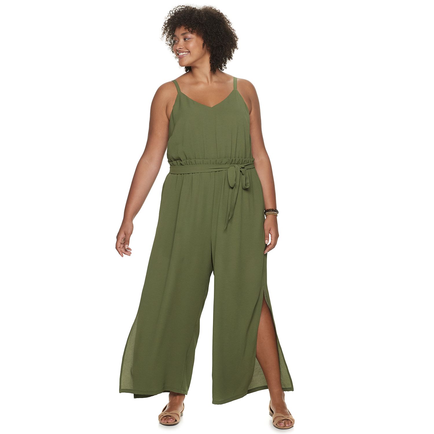 lily rose jumpsuit