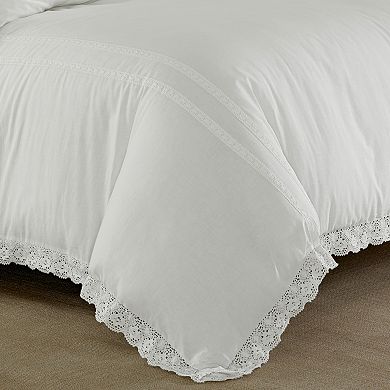 Laura Ashley Annabella Comforter Set