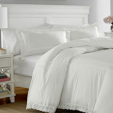 Laura Ashley Annabella Comforter Set