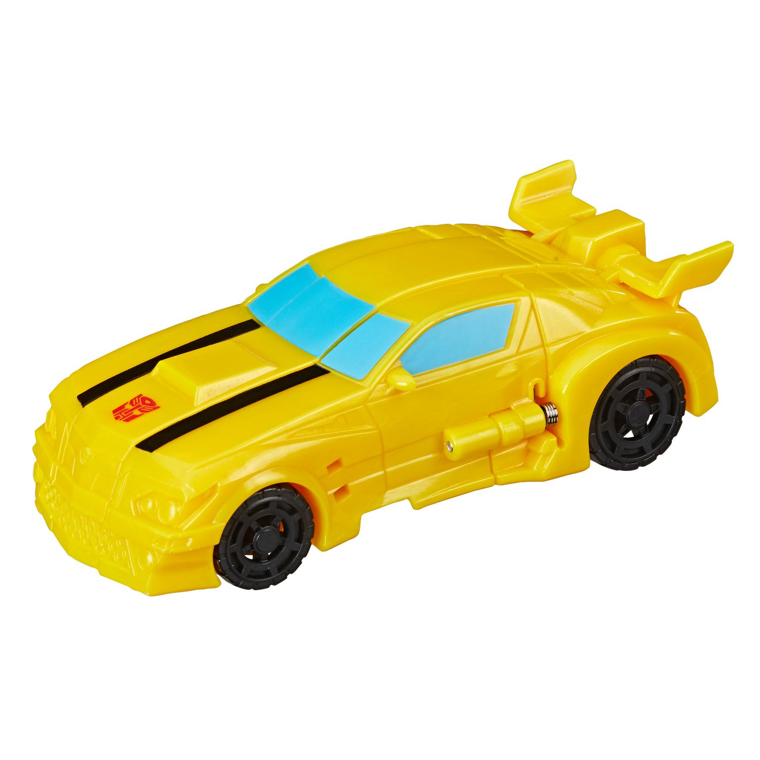 kohls bumblebee transformer